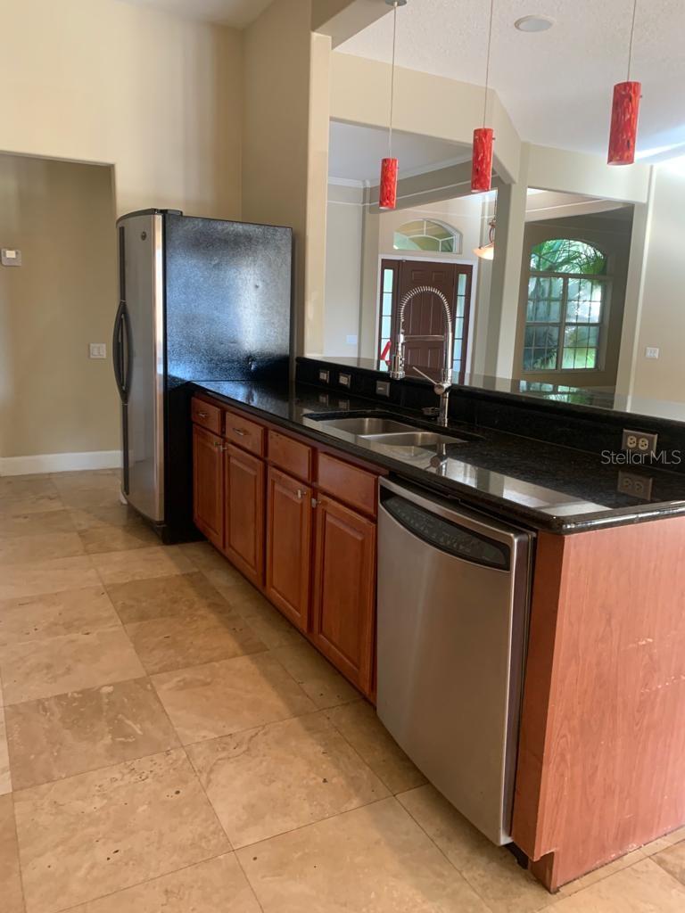 RESERVE AT BELMERE - Residential Lease