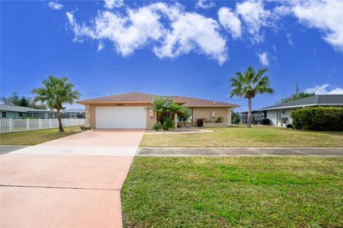 A home in PORT CHARLOTTE