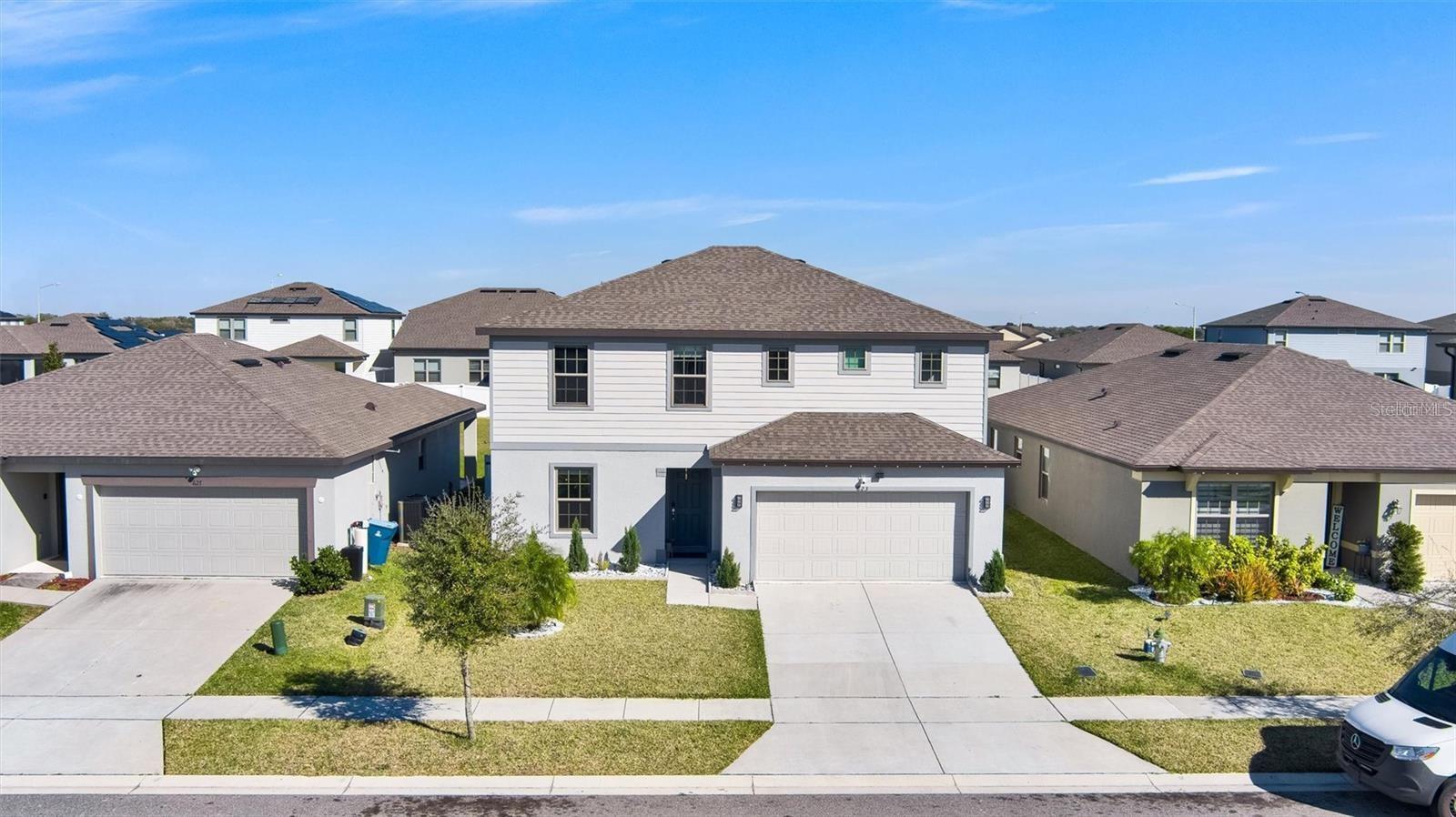 623 CITRUS ISLE BOULEVARD