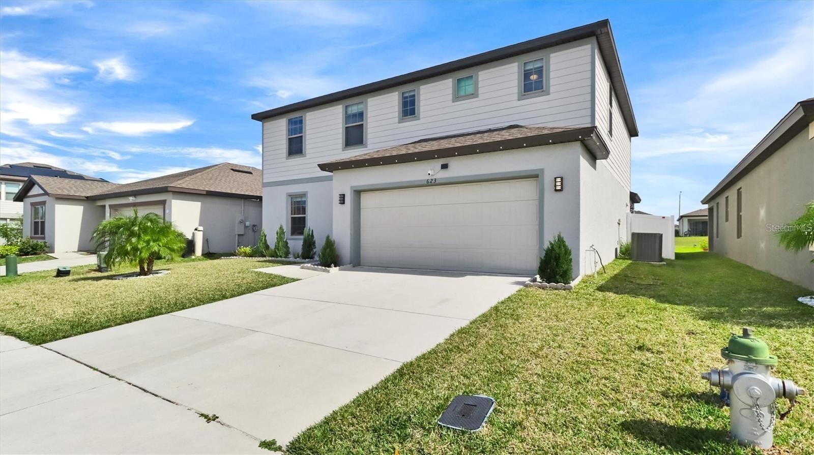 623 CITRUS ISLE BOULEVARD