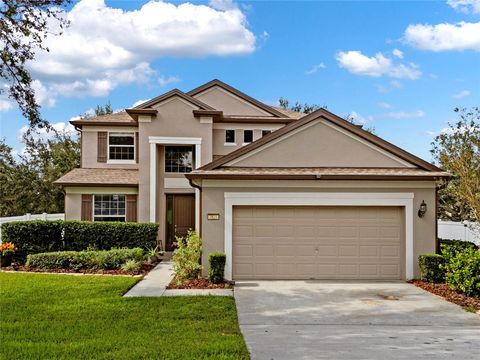 A home in CLERMONT