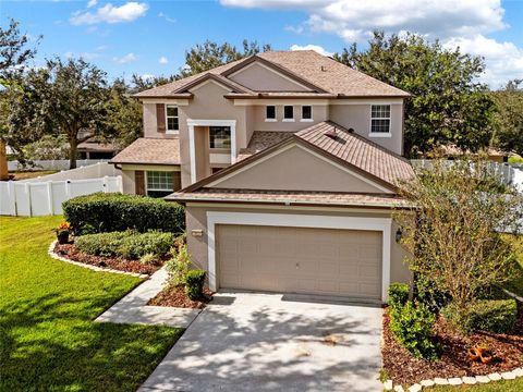 A home in CLERMONT