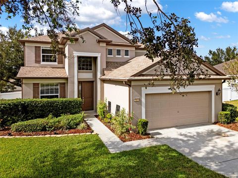 A home in CLERMONT