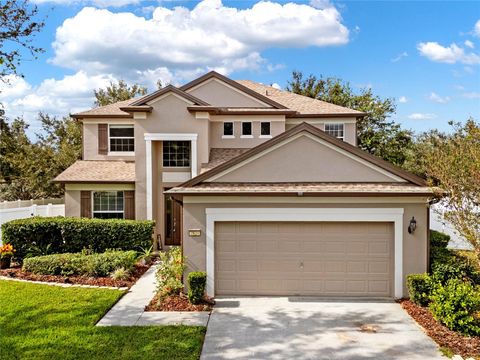 A home in CLERMONT