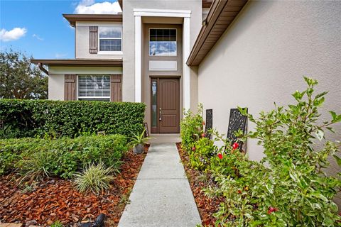 A home in CLERMONT