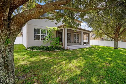 A home in CLERMONT