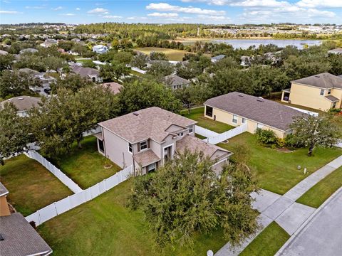 A home in CLERMONT