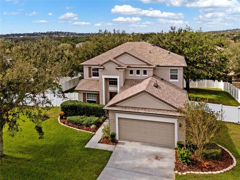 A home in CLERMONT