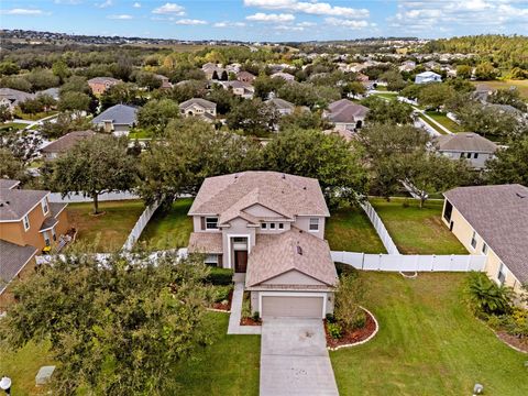 A home in CLERMONT