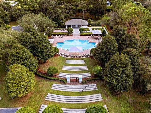 A home in CLERMONT