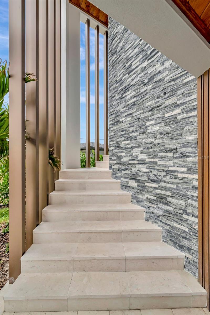 PASADENA ISLE - Residential