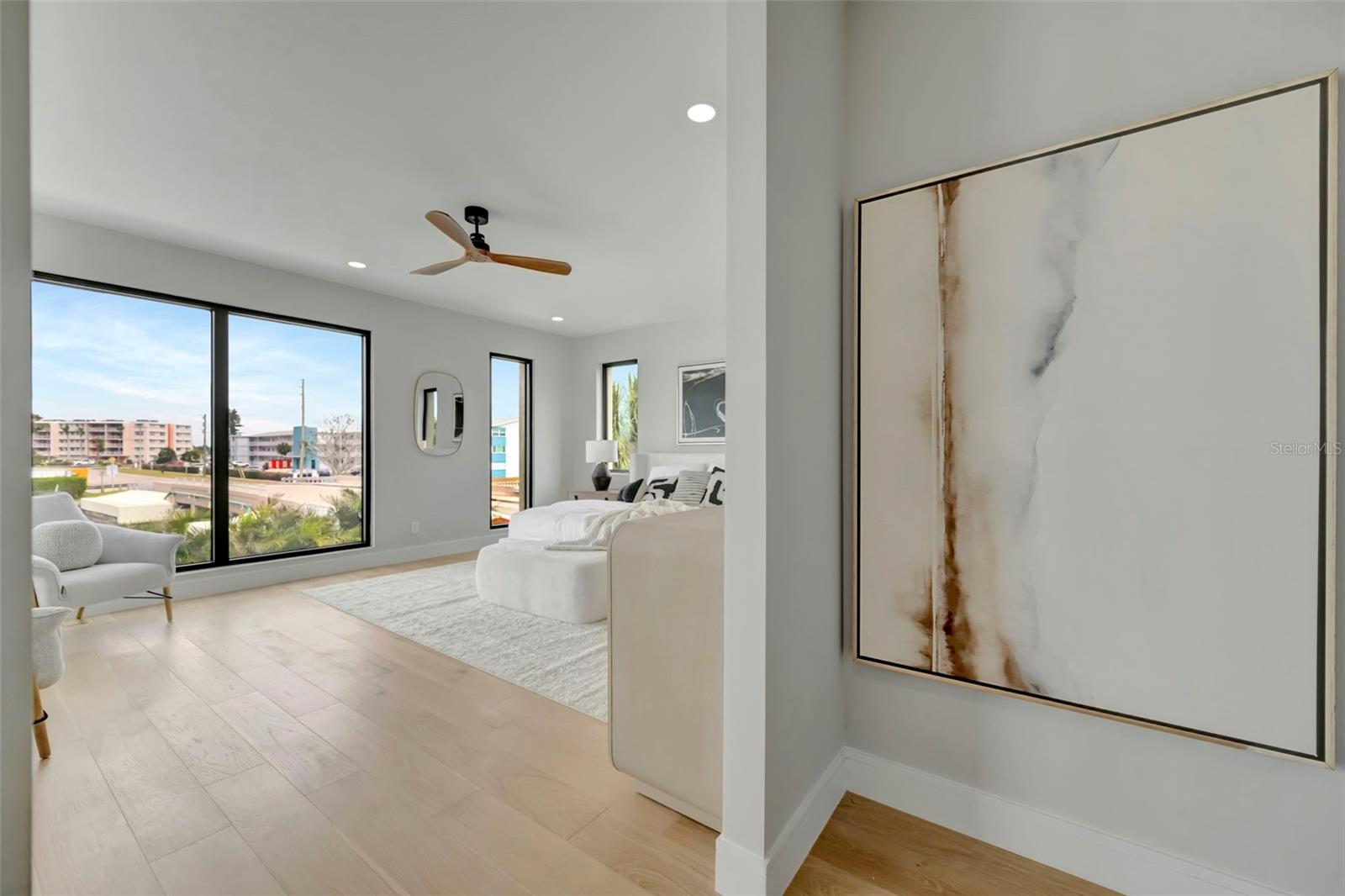 PASADENA ISLE - Residential