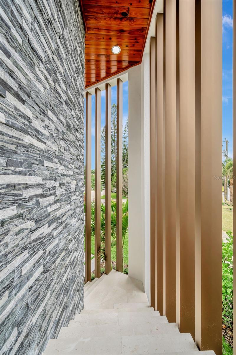 PASADENA ISLE - Residential