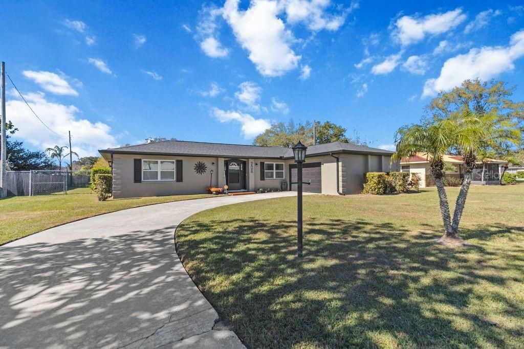 Photo of 206 Maryland Avenue, Saint Cloud, FL 34769 (MLS # S5142359)