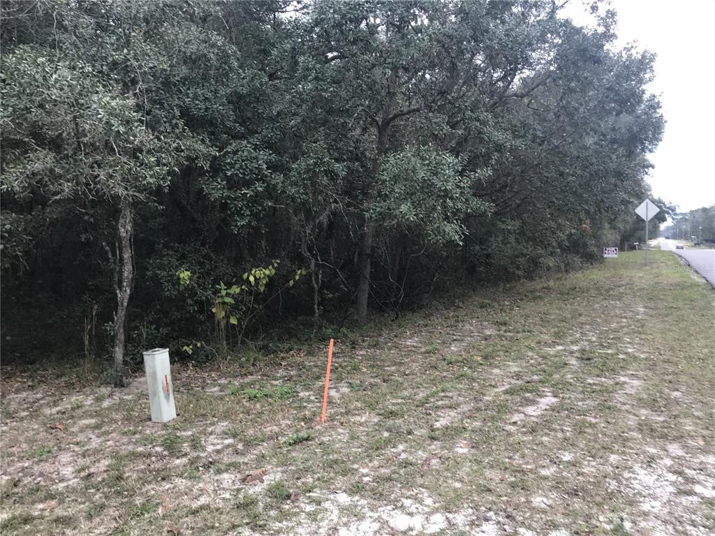 BELL ACRES UNIT 1 - Land