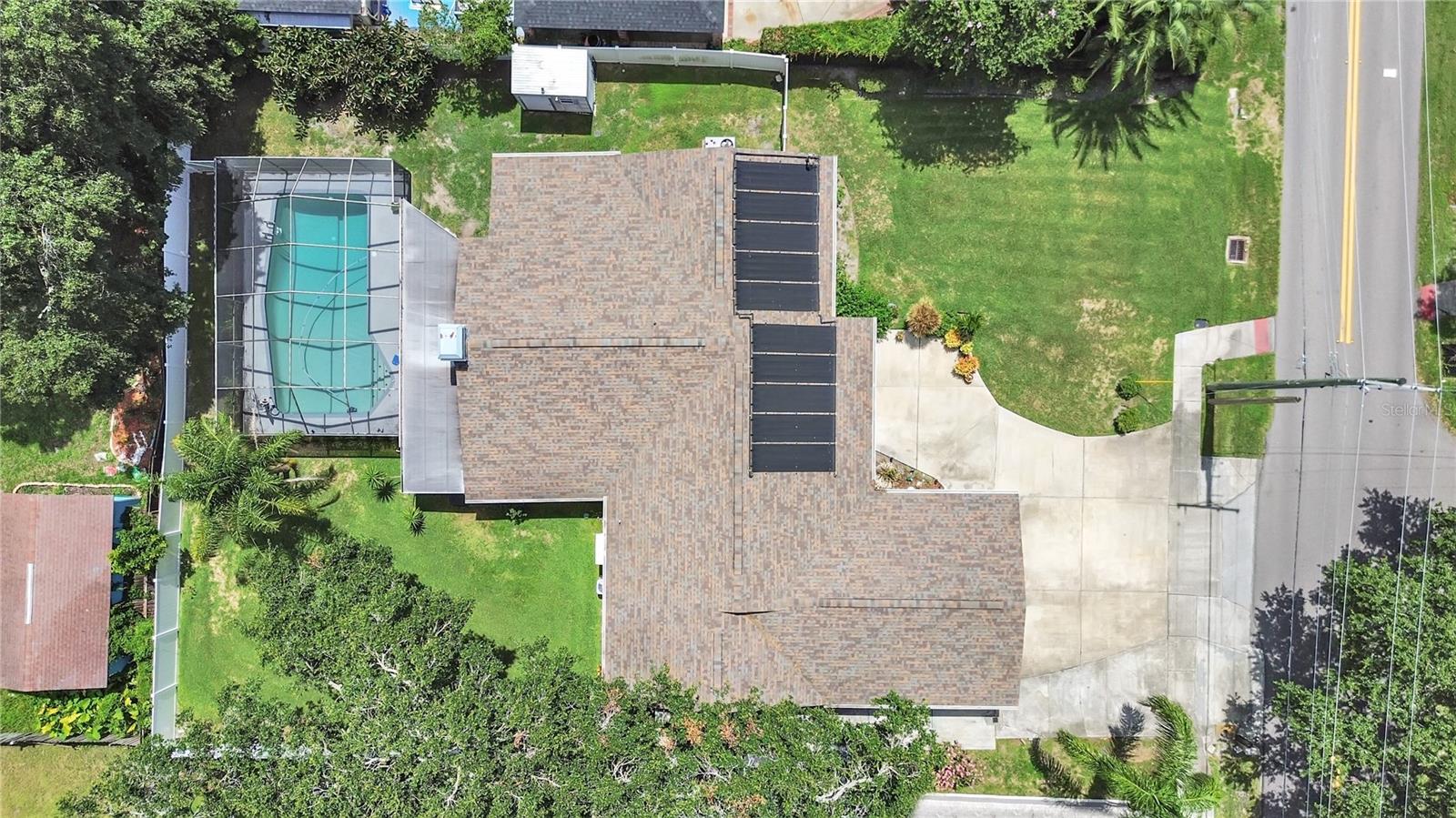 2531 LAKE ELLEN DRIVE