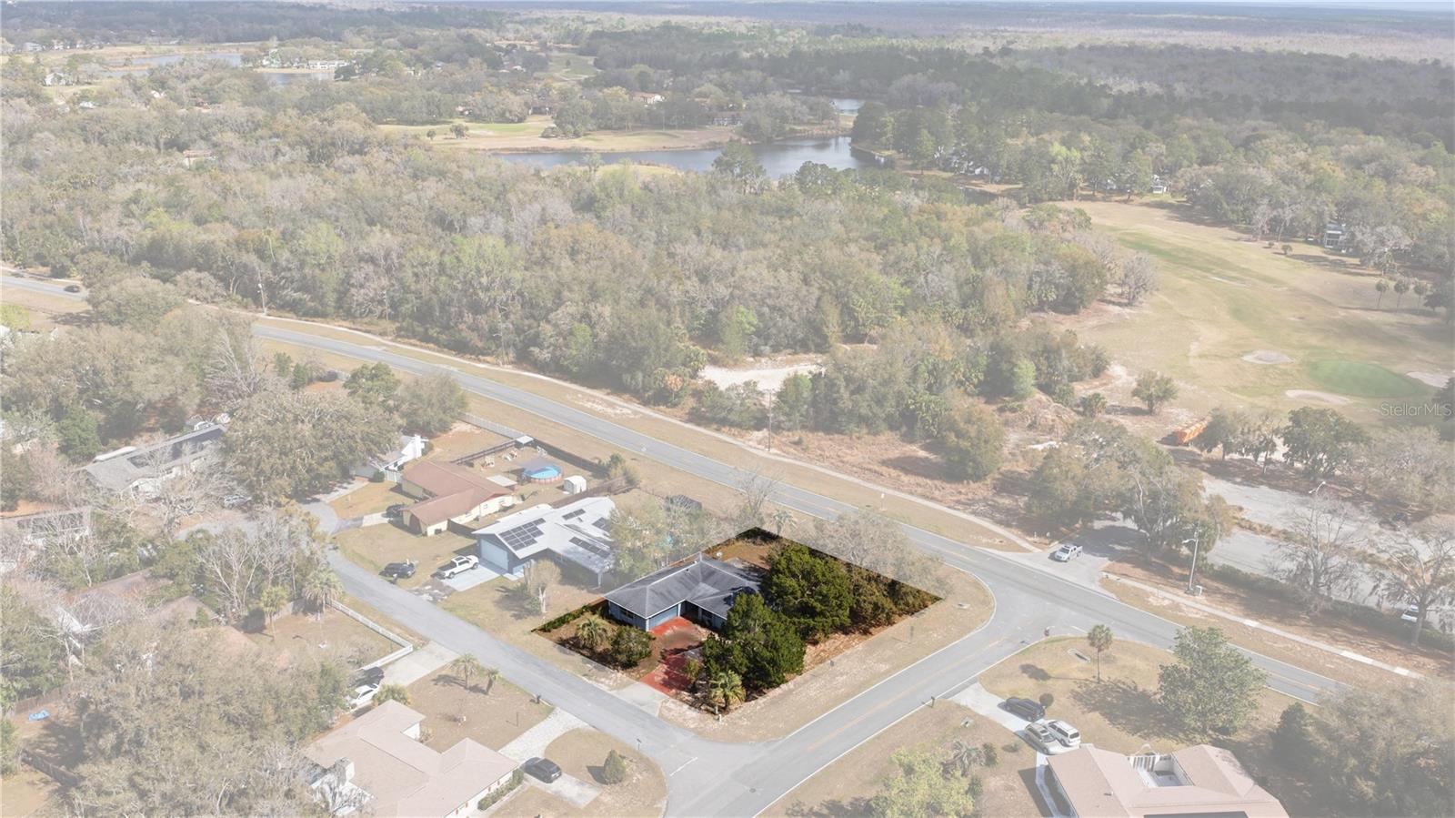 SILVER SPGS SHORES UN 11 - Residential