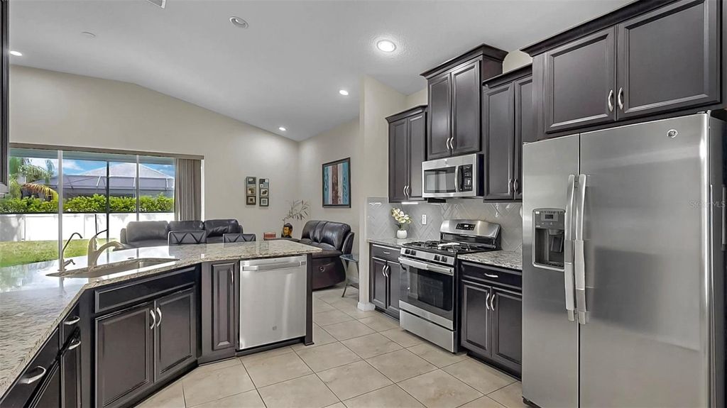 Photo of 17523 Buckingham Garden Drive, Lithia, FL 33547 (MLS # TB8410436)