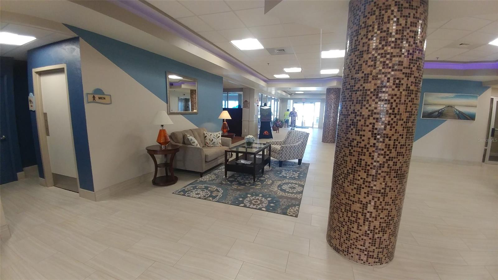 Daytona Beach Resort & Confer - Residential