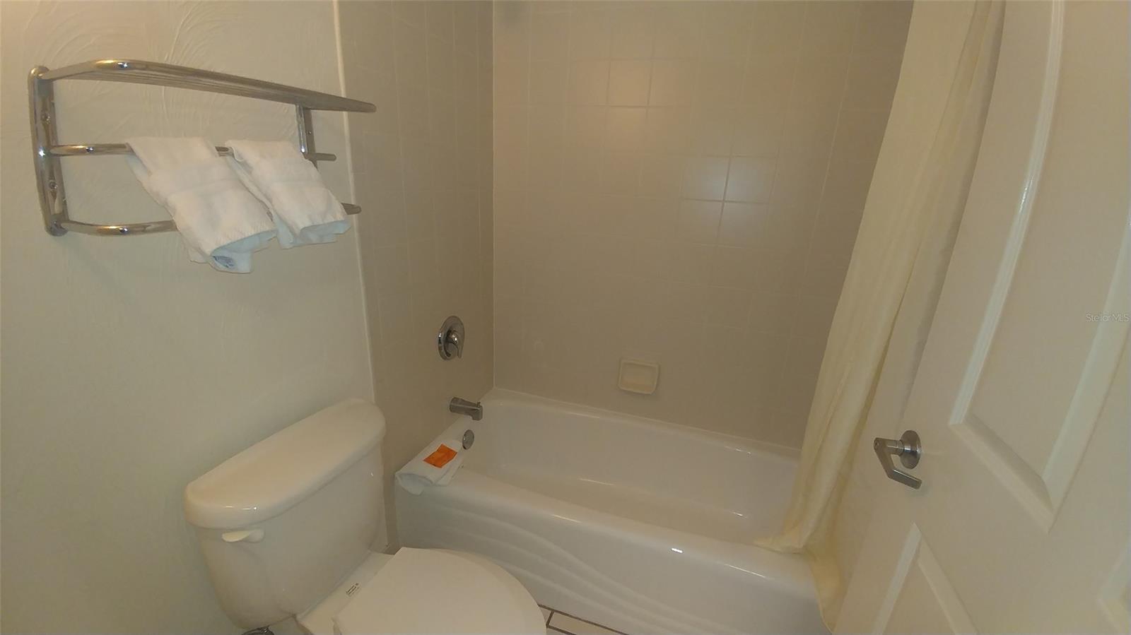 Daytona Beach Resort & Confer - Residential