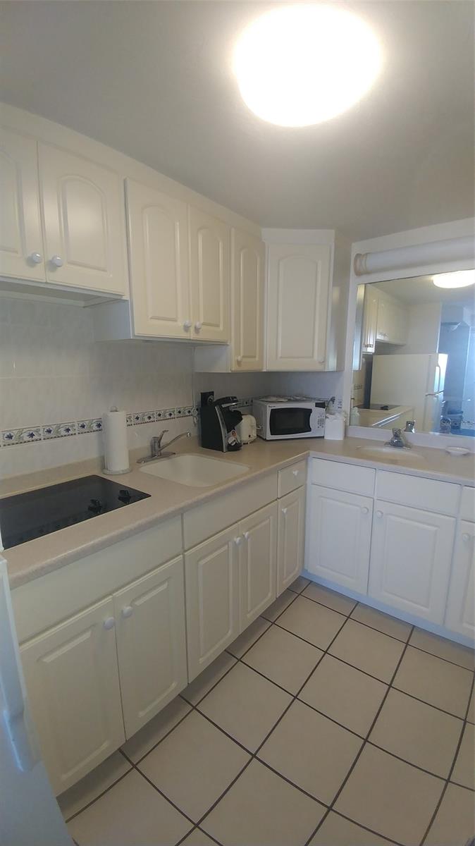 Daytona Beach Resort & Confer - Residential