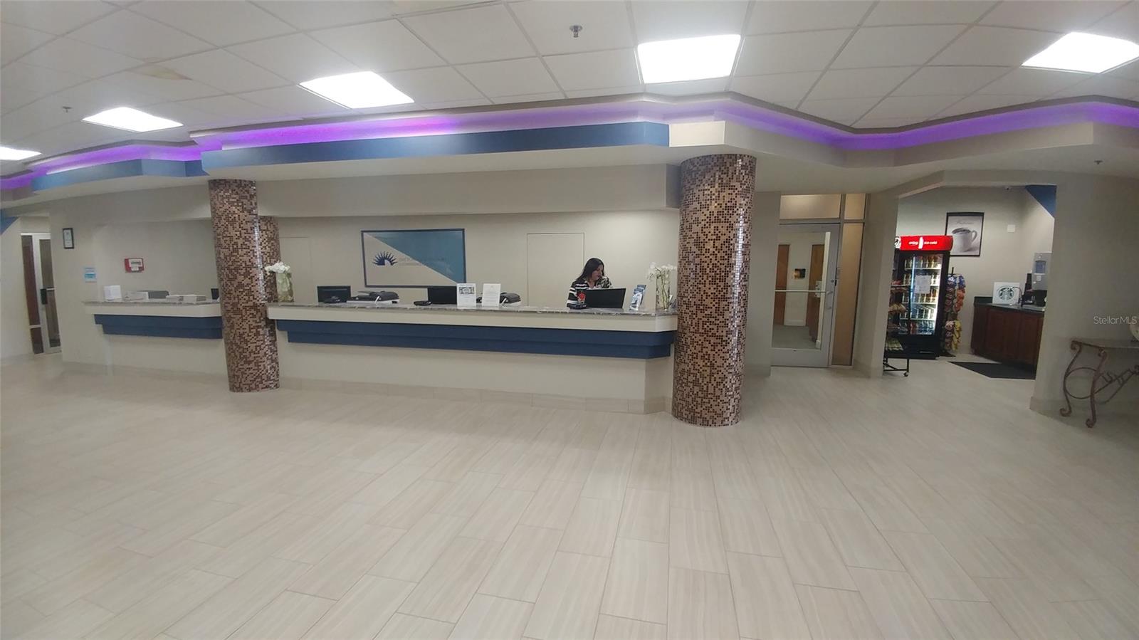 Daytona Beach Resort & Confer - Residential