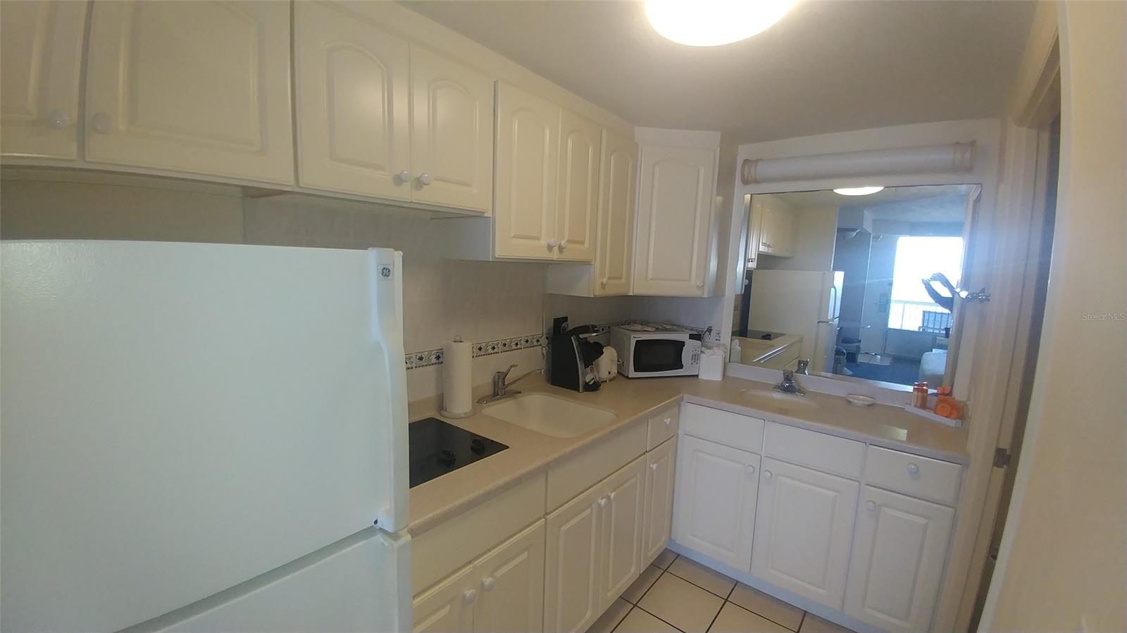 Daytona Beach Resort & Confer - Residential