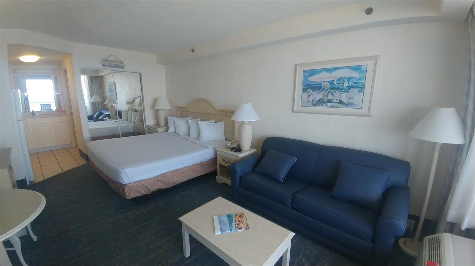 Daytona Beach Resort & Confer - Residential