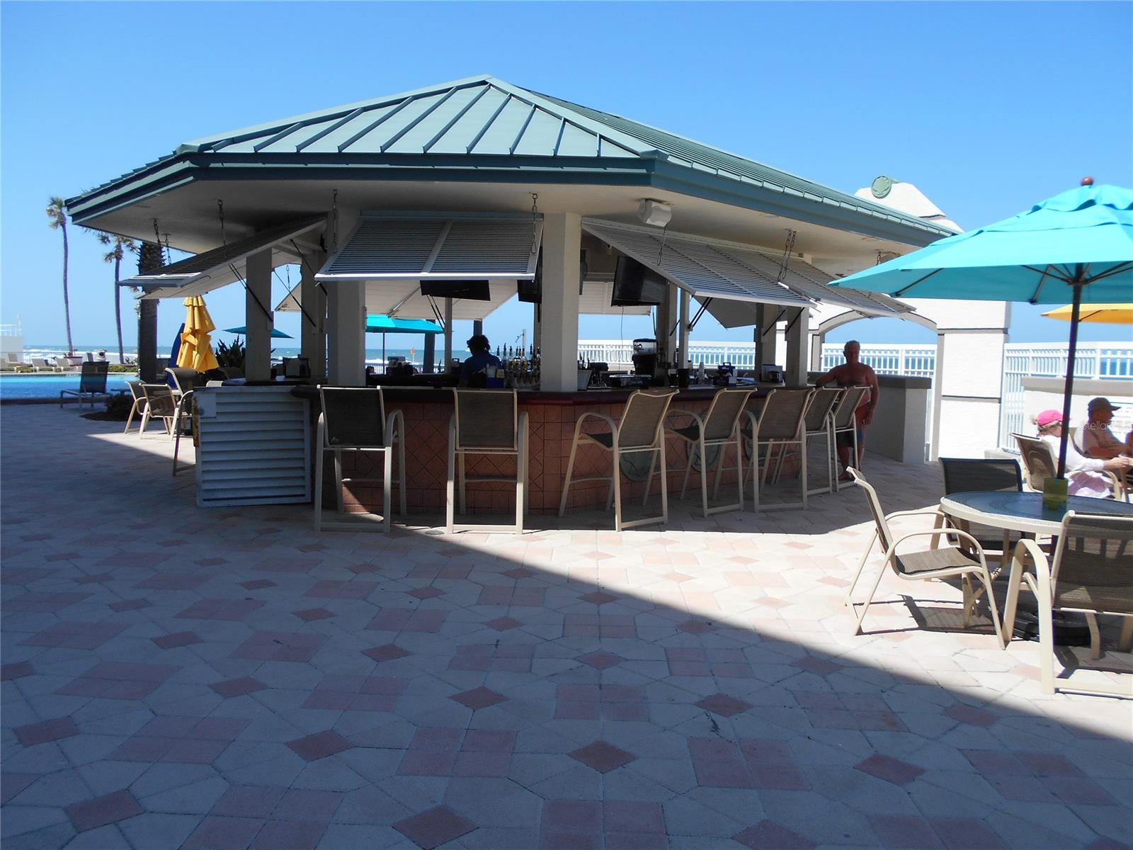 Daytona Beach Resort & Confer - Residential