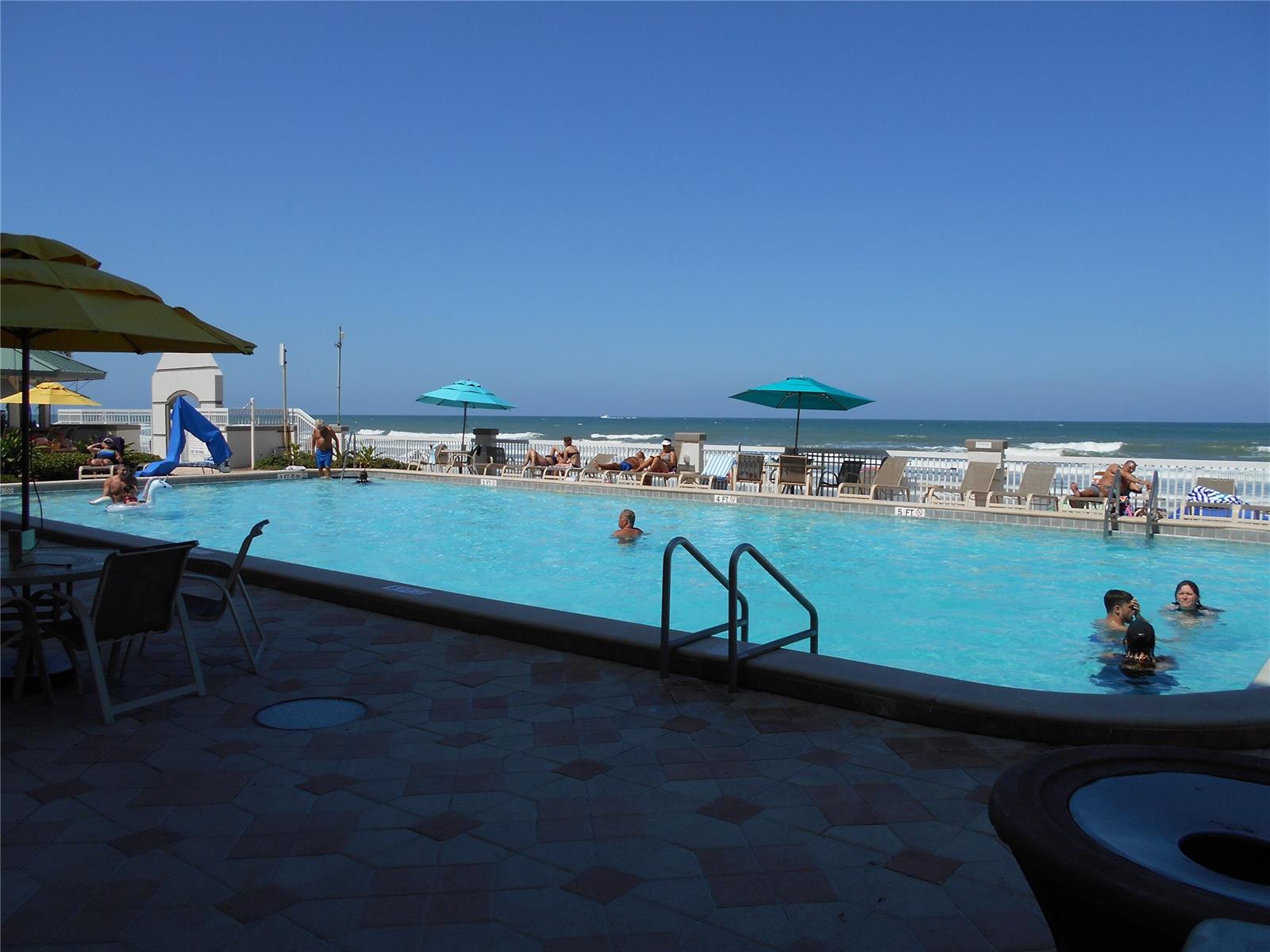 Daytona Beach Resort & Confer - Residential