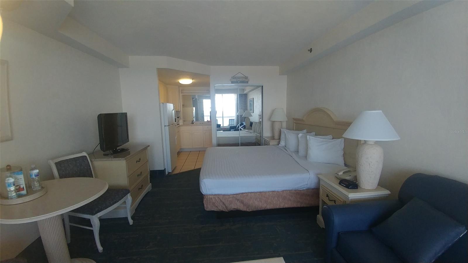 Daytona Beach Resort & Confer - Residential