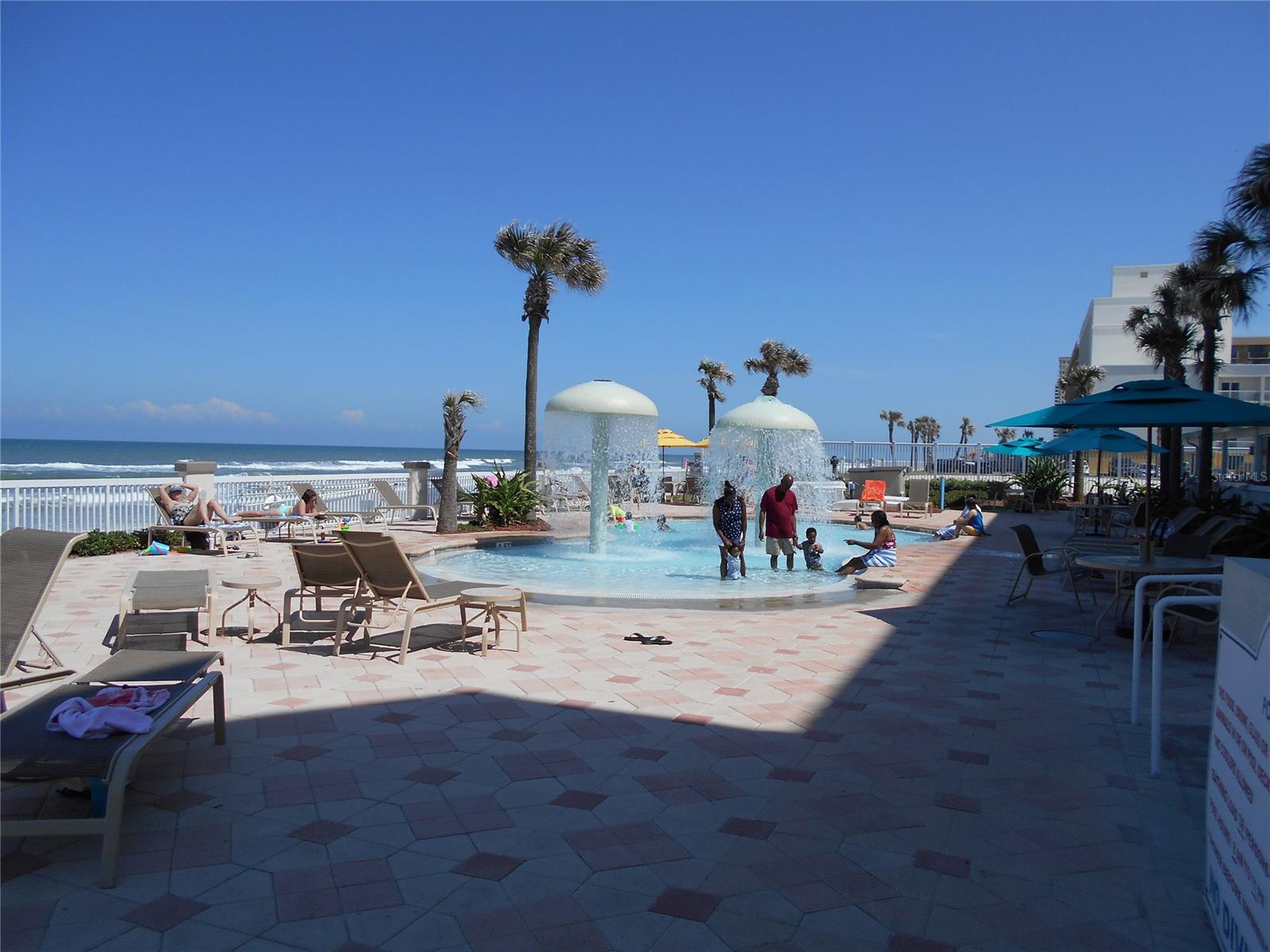 Daytona Beach Resort & Confer - Residential
