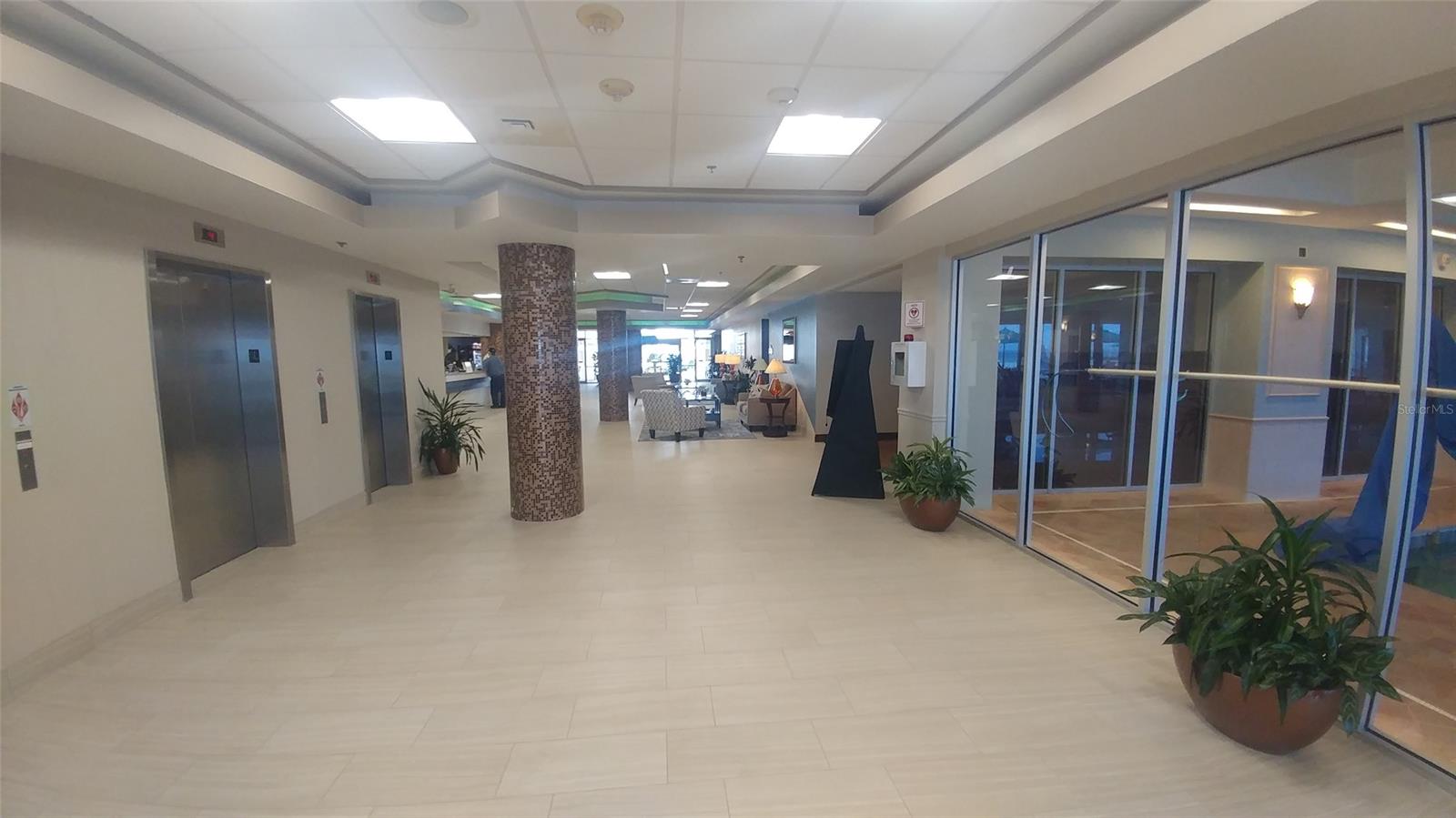 Daytona Beach Resort & Confer - Residential