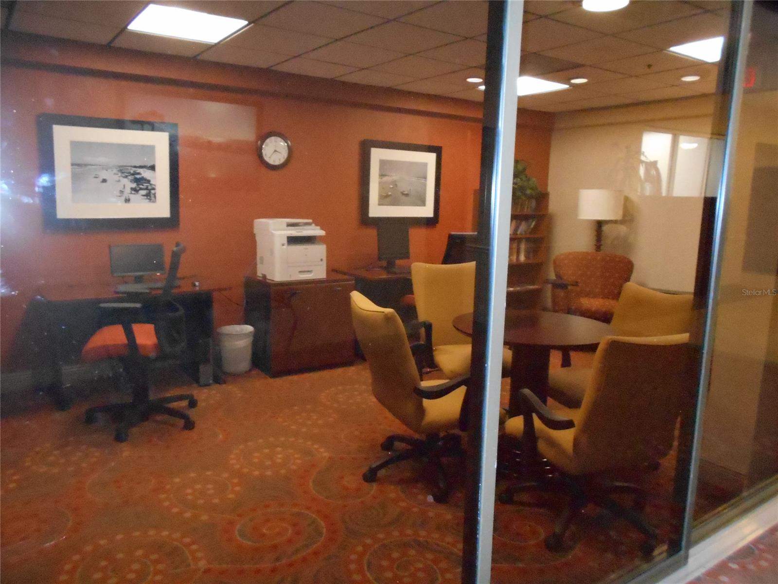 Daytona Beach Resort & Confer - Residential