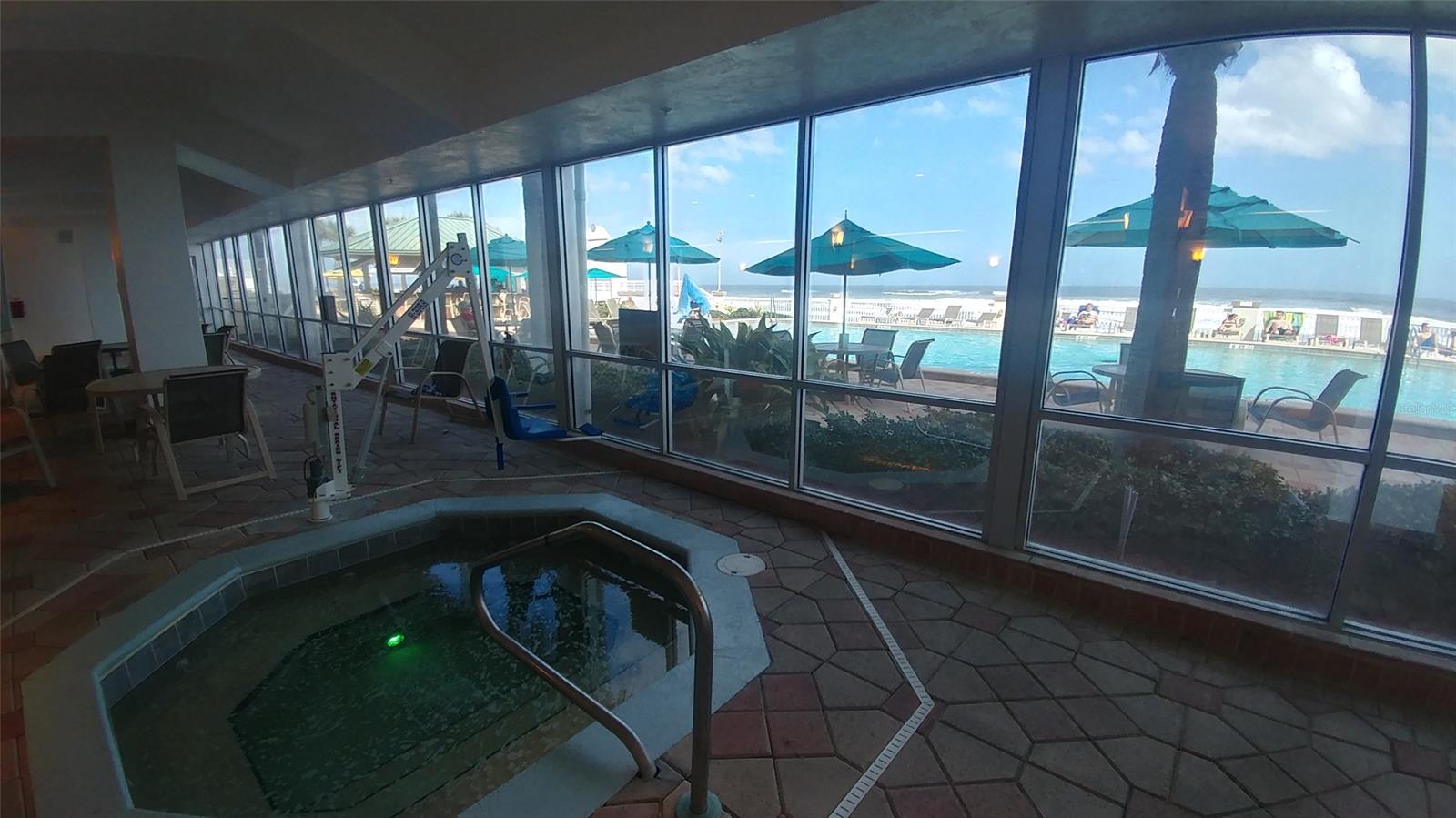 Daytona Beach Resort & Confer - Residential