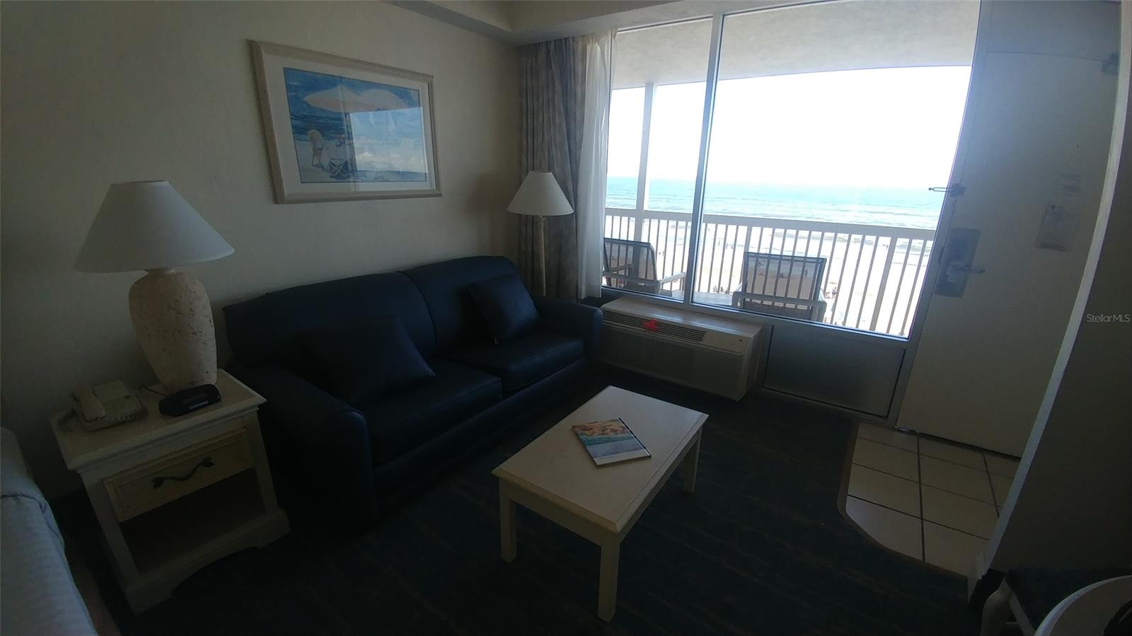 Daytona Beach Resort & Confer - Residential