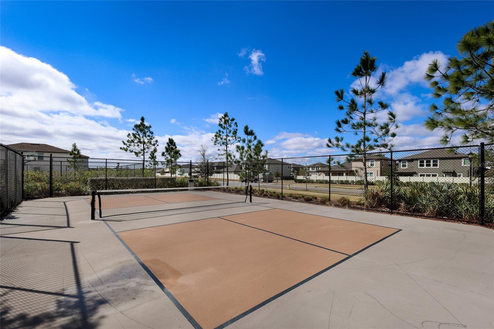 BERRY BAY SUB - Residential