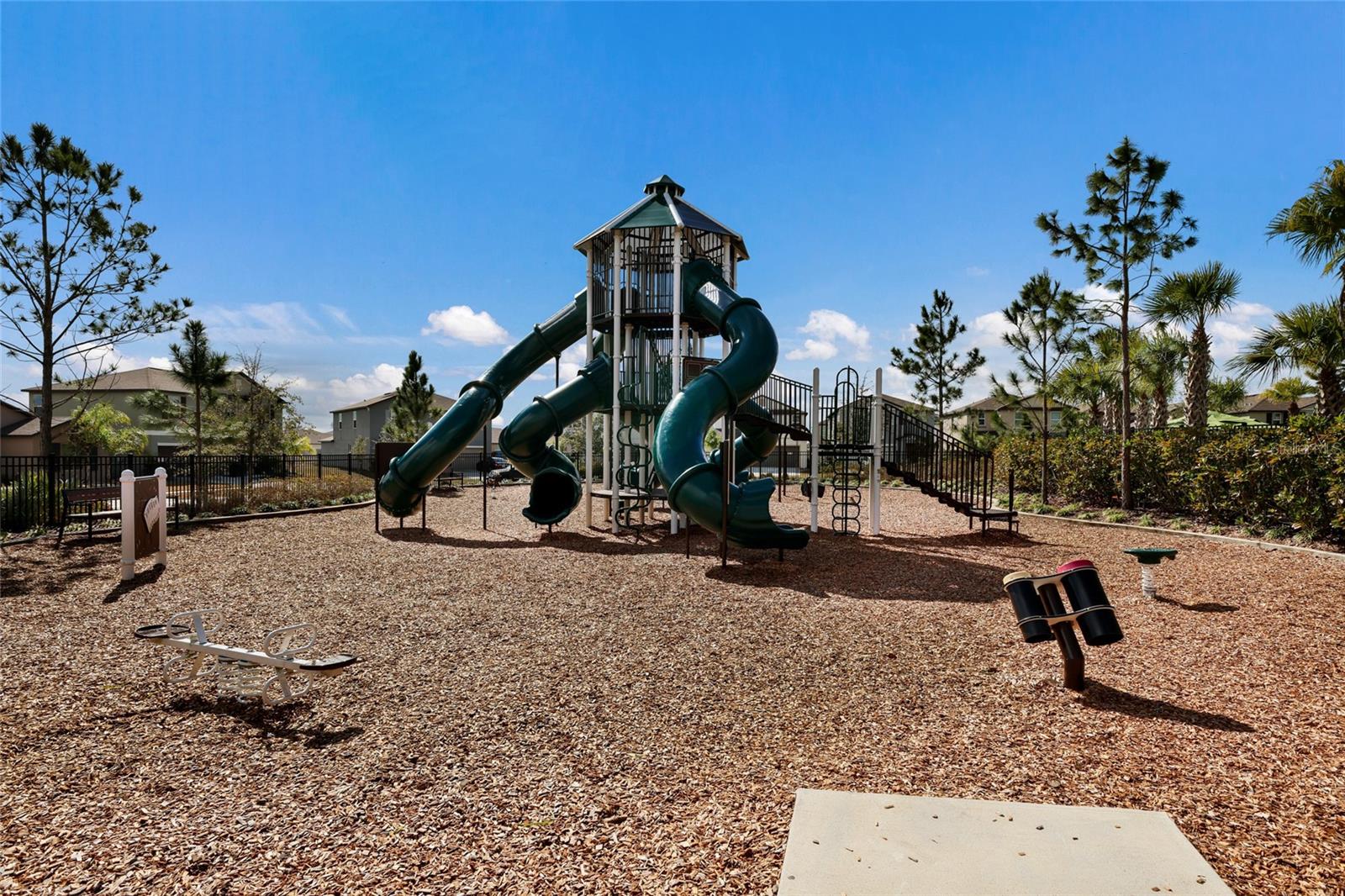 BERRY BAY SUB - Residential