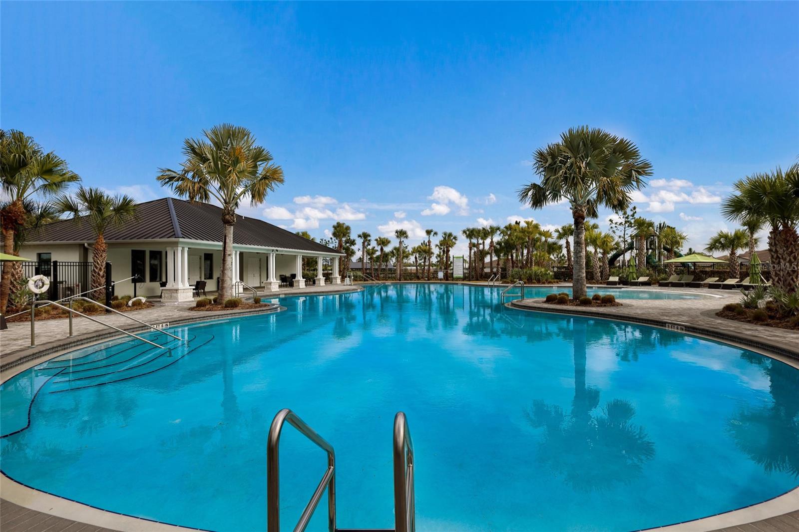 BERRY BAY SUB - Residential