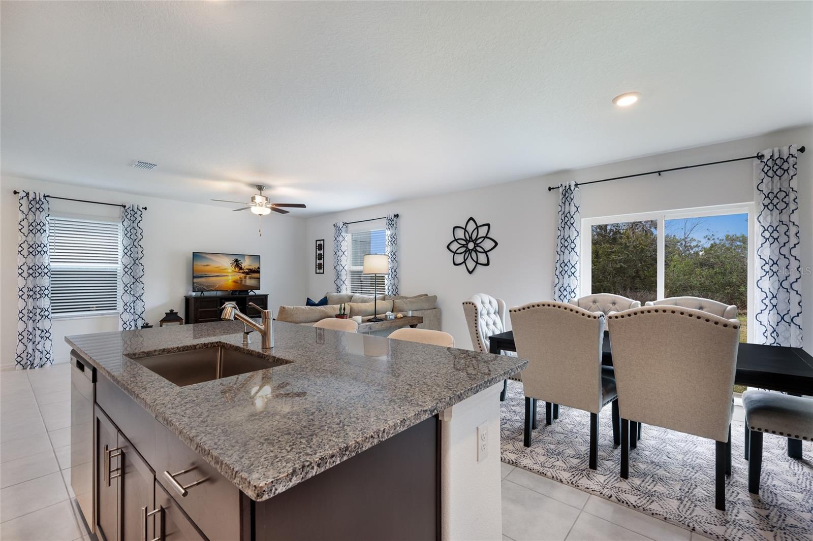 BERRY BAY SUB - Residential