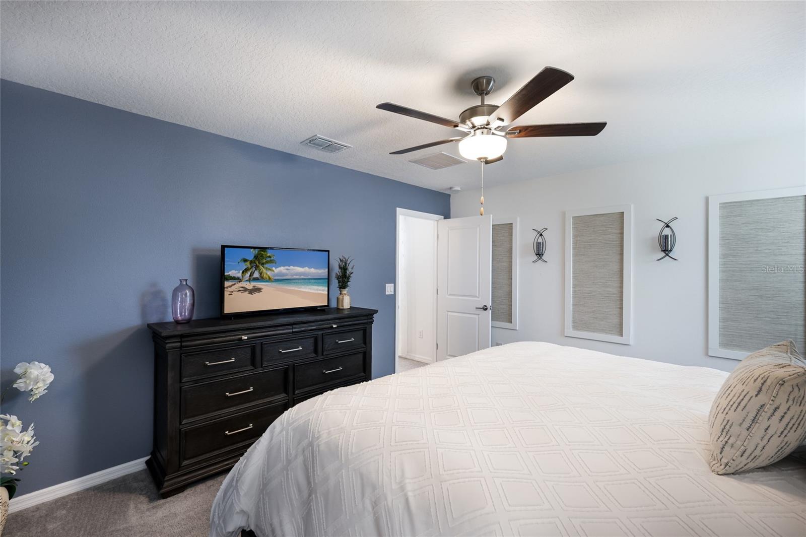 BERRY BAY SUB - Residential