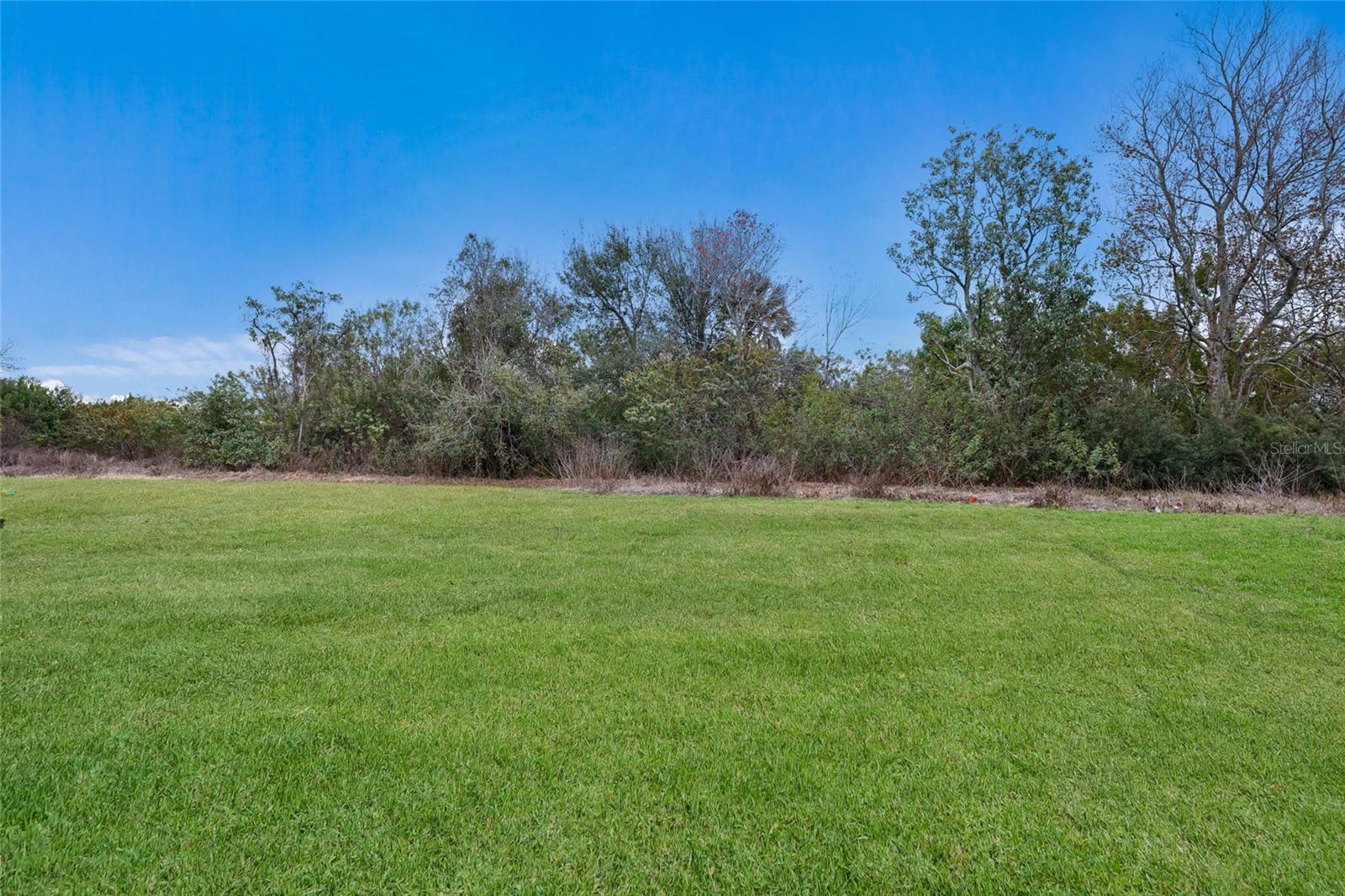 BERRY BAY SUB - Residential