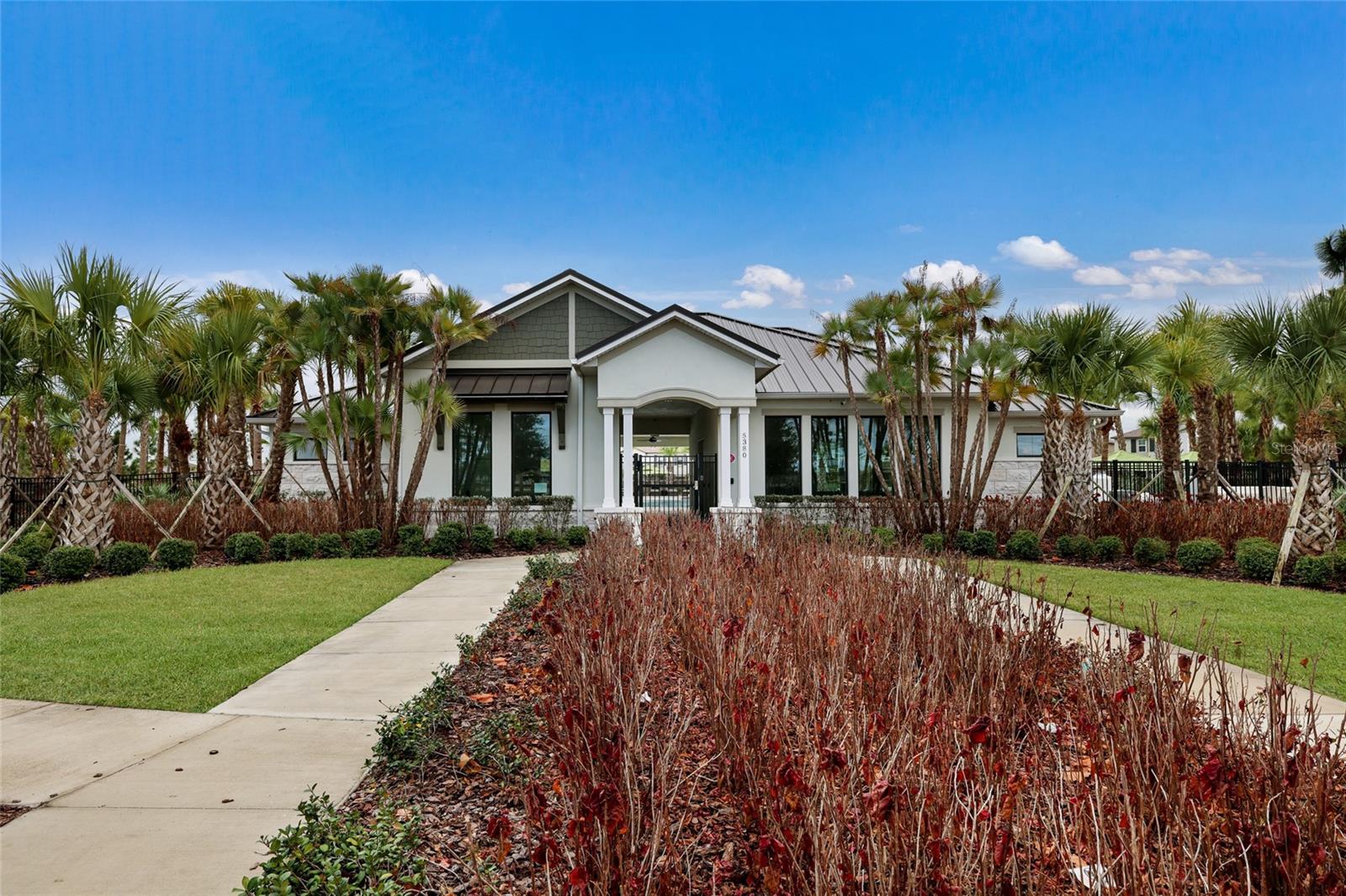 BERRY BAY SUB - Residential