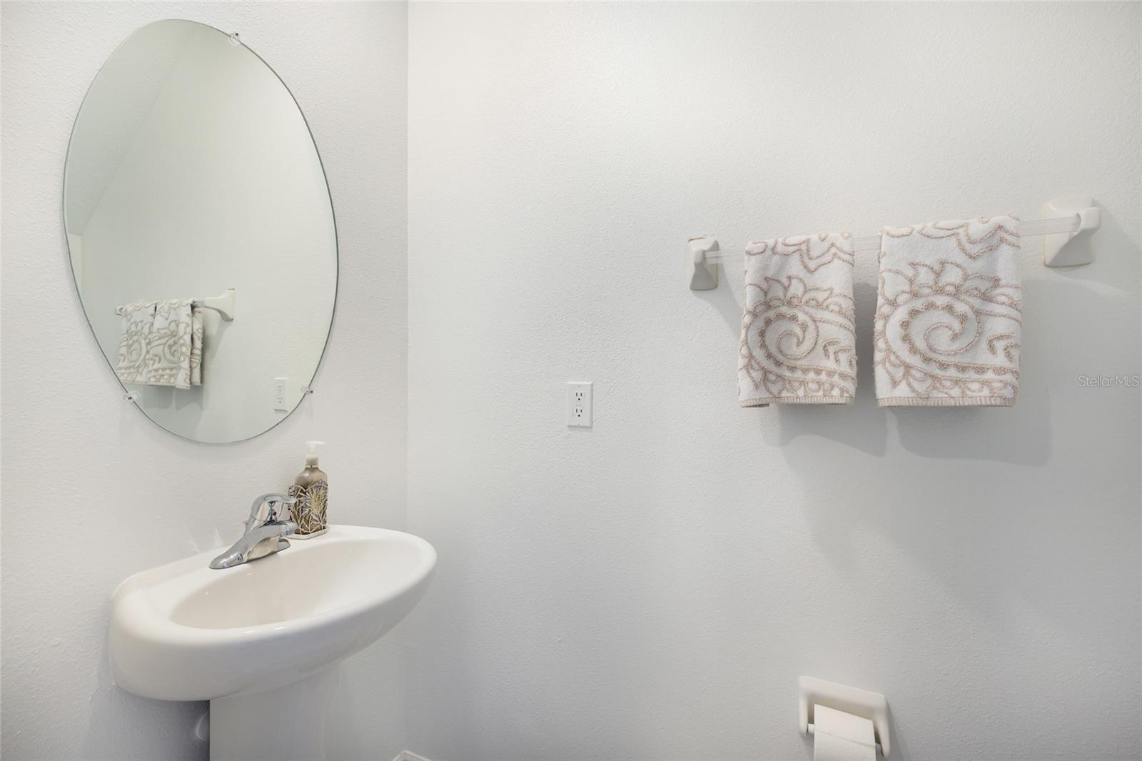 BERRY BAY SUB - Residential