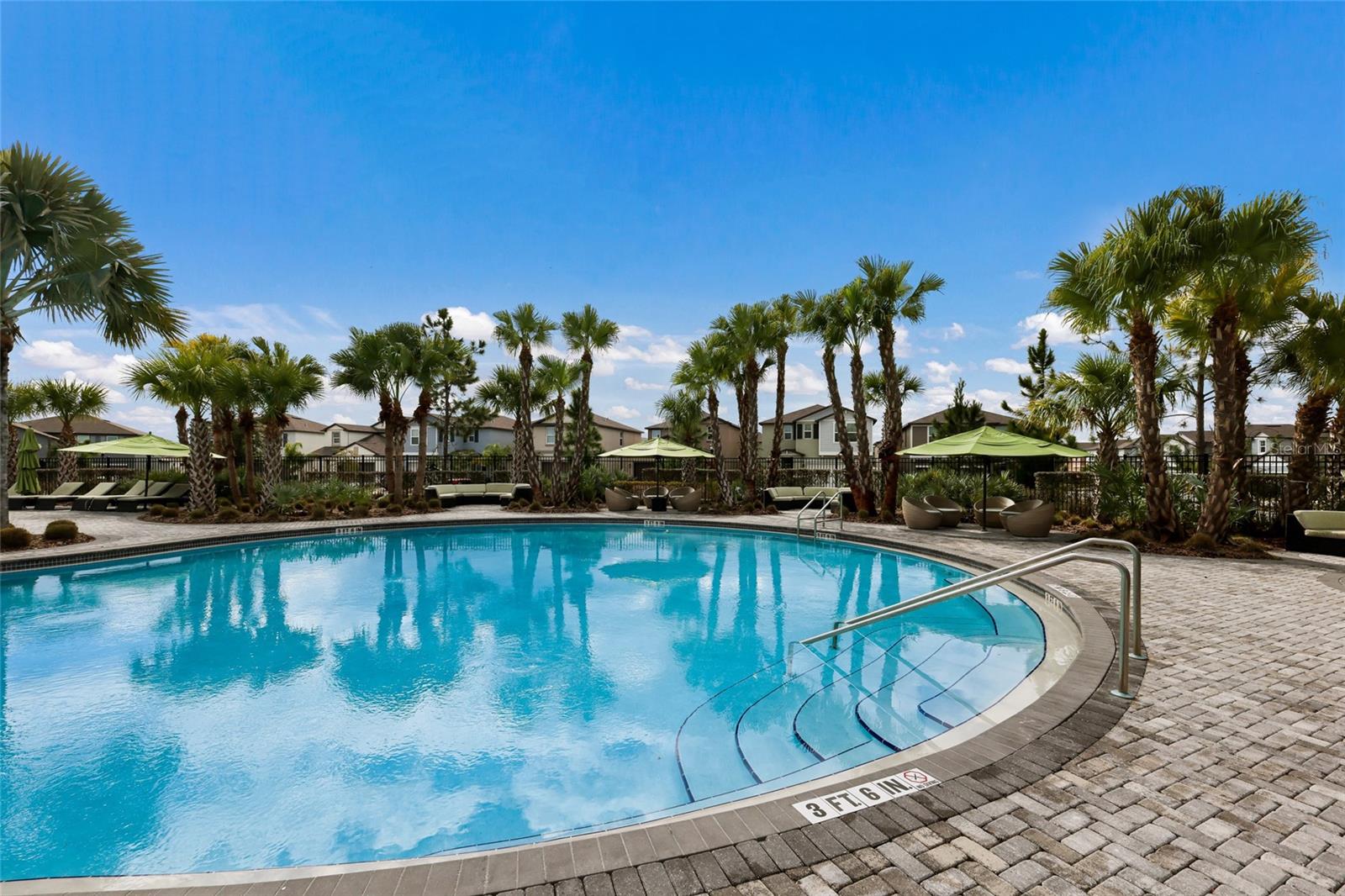 BERRY BAY SUB - Residential