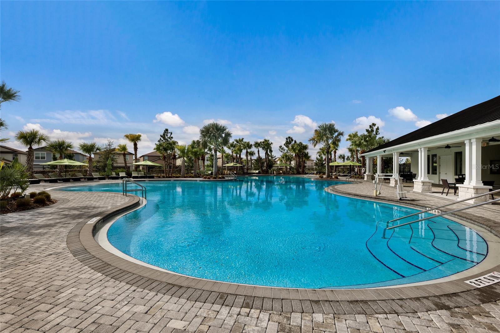 BERRY BAY SUB - Residential