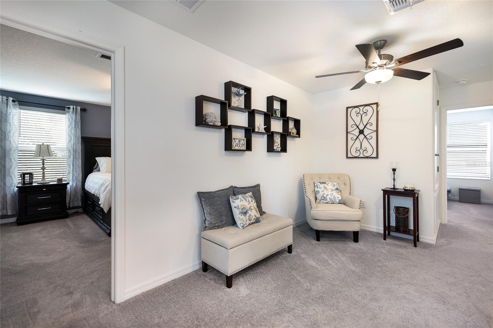 BERRY BAY SUB - Residential