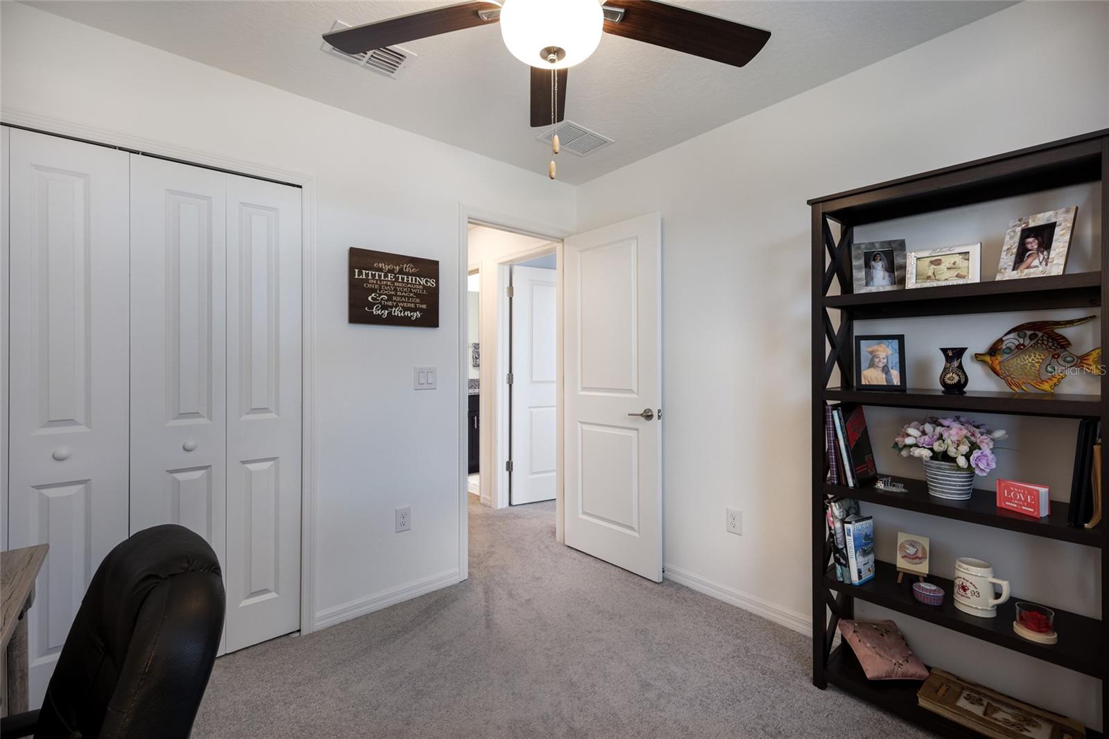 BERRY BAY SUB - Residential