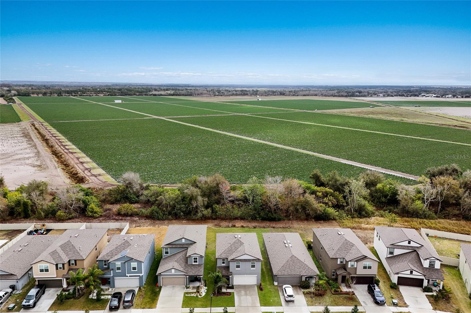 BERRY BAY SUB - Residential