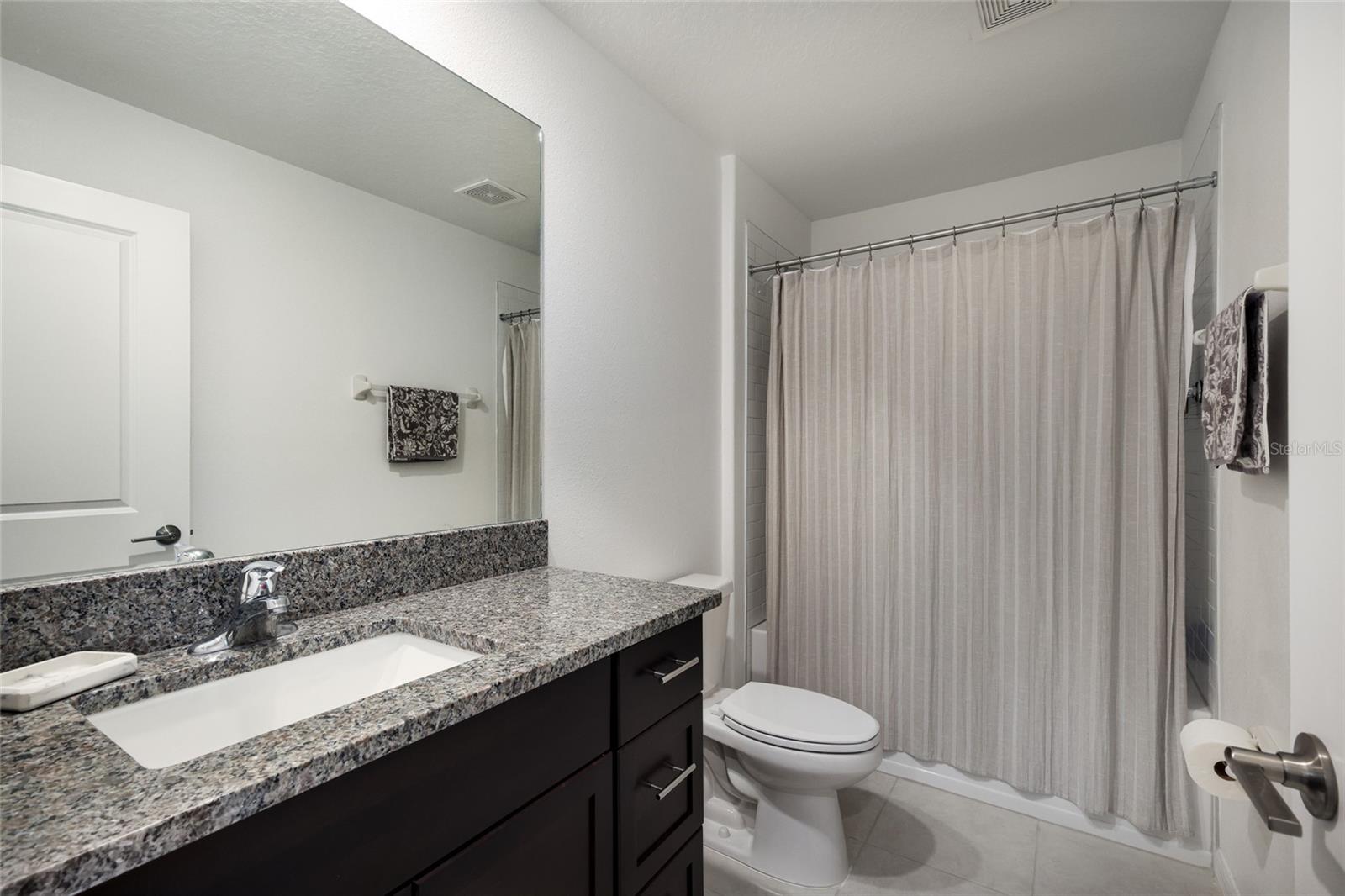 BERRY BAY SUB - Residential